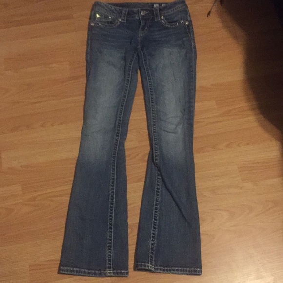 Miss me jeans - Picture 3 of 10